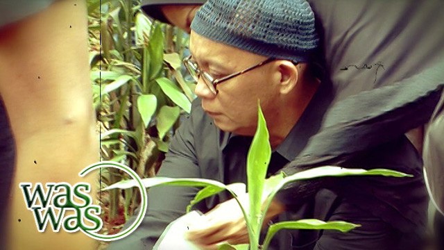 Duka Djodi di Pemakaman Sang Ibunda - WasWas 21 Juli 2016