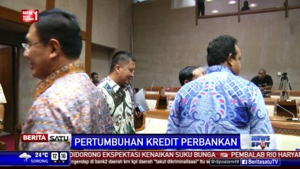 Video herunterladen: Tax Amnesty Berlaku, OJK: Pertumbuhan Kredit Diprediksi Naik