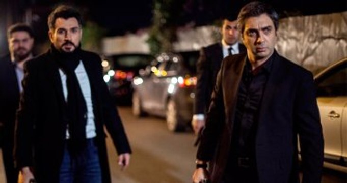 Necati Şaşmaz: Kurtlar Vadisi Acı Gerçekmiş