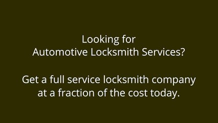 Replacement Car Key Fob Sherwood, OR