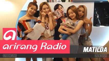 [K-Poppin'] 마틸다 (MATILDA) - Summer Again, Macarena