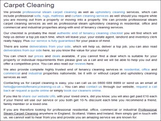 Move Out and Move In Cleaning Service UK – Proendoftenancycleaning