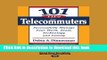 PDF 101 Tips for Telecommuters (Large Print 16pt)  Read Online