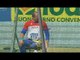 Men's discus throw F57 | final | 2016 IPC Athletics European Championships Grosseto