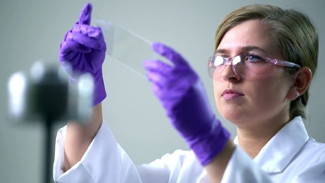 Corning® Gorilla® Glass 5 Taking Tough to New Heights