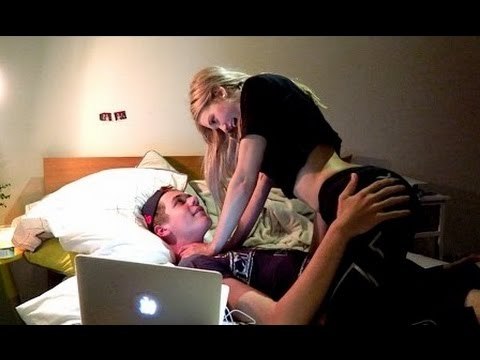 Cheating G!rlfriend $ex Prank BF vs. GF Pranks - Funny Pranks 2016