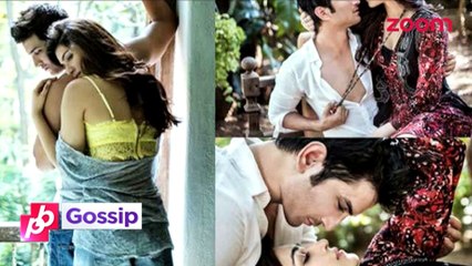Sushant Singh Rajput & Kriti Sanon's complicated relationship-Bollywood News