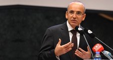 Başbakan Yardımcısı Mehmet Şimşek Muhalefetten Yardım İstedi