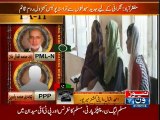 AJK election 2016: Deputy Commissioner Mirpur talks to NewsONE