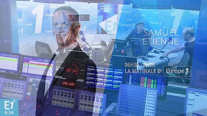 Nice : le conducteur du scooter est revenu sur son geste héroïque