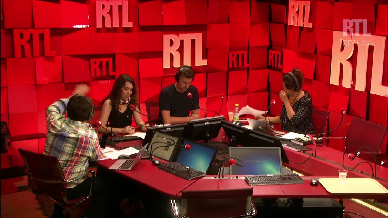 RTL Autour du monde du 20 juillet partie 1 : Colombie