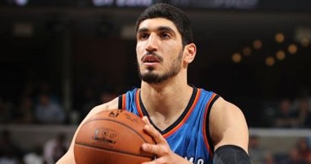Enes Kanter, Ölüm Tehditleri Alıyor