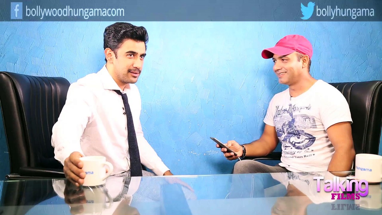 Amit Sadh | Sultan | Full Interview | Salman Khan | Aamir Khan | Bajrangi Bhaijaan