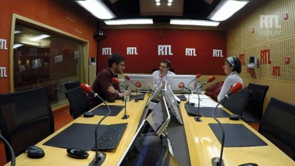 Donald Trump : "l'objet de beaucoup de défiance de la part des républicains normaux" selon un journaliste américain