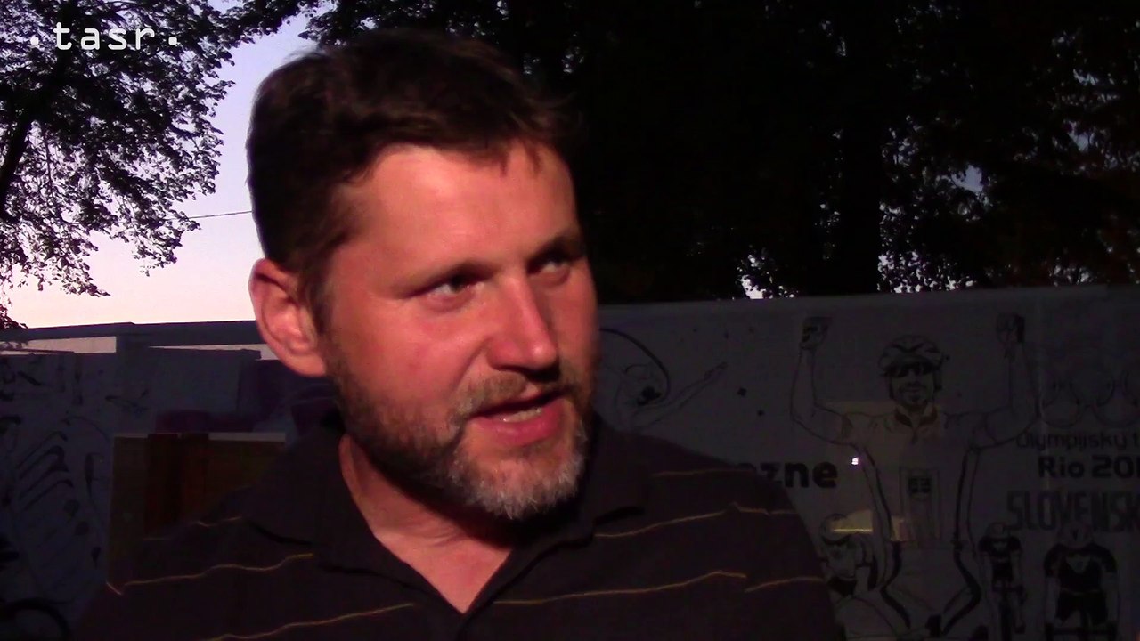 Režisér Petr Oukropec: Aj parkúrista môže byť citlivý herec