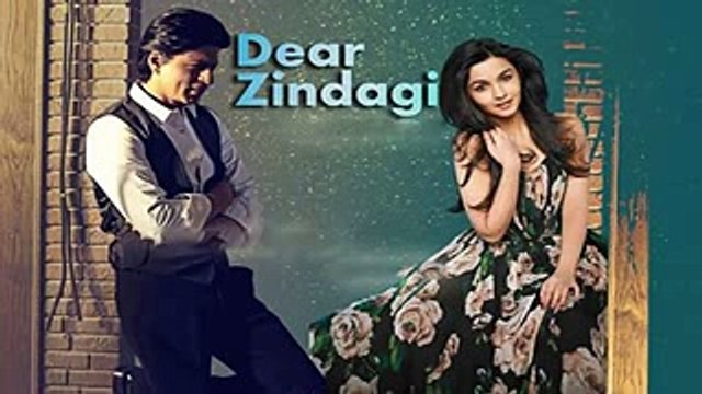 Har Lamha Zindagi Song _ Dear Zindagi _ Shahrukh Khan, Alia Bhatt _ Latest Bollywood Song 2016