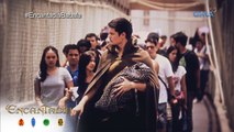 Encantadia: Sa mundo ng mga tao