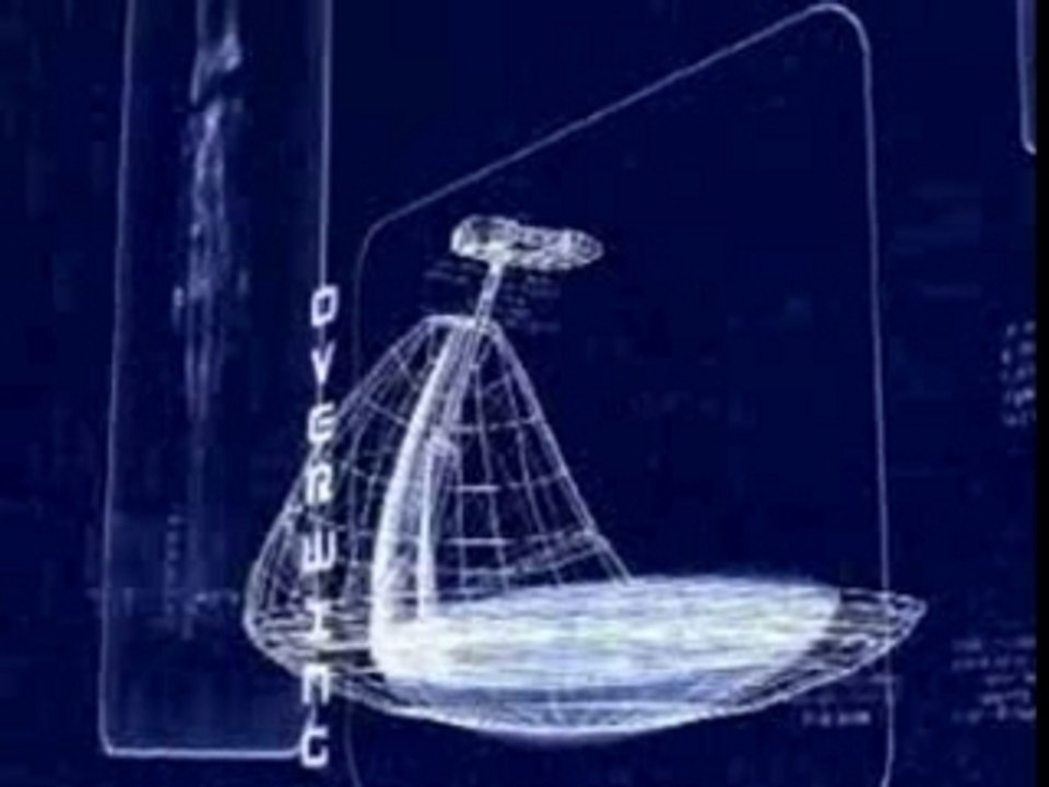 presentation de l'overwing