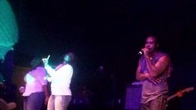 Pharoahe Monch - Free (live)