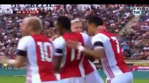 Video Marseille 2-2 Ajax Highlights (Football Friendly Match)  20 July  LiveTV