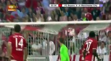 Video Bayern 1-0 Manchester City Highlights (Football Friendly Match)  20 July  LiveTV