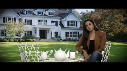 Astrologer Satinder- Actress Sargun Mehta- Dhan Kaur