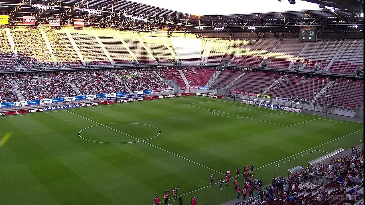 WAC Sank Andra vs Chelsea Friendly Chelsea
