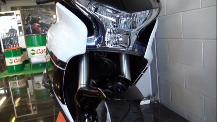 HONDA VFR 1200F New Model (VIDEO BEST 4K)