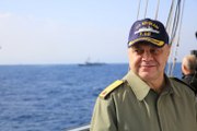 Darbe Girişimini Hasarsız Atlatan Tek Kuvvet: Deniz Kuvvetleri