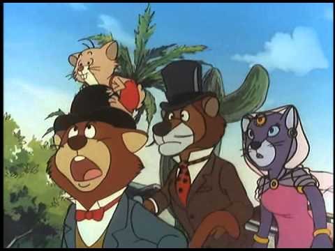 Le tour du monde en 80 jours [GENERIQUE]