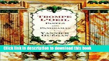 Download Book Trompe L Oeil: Panels and Panoramas (Norton Book for Architects and Designers