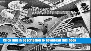 Read Book The World of M. C. Escher E-Book Free