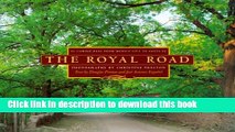 [PDF] The Royal Road: El Camino Real from Mexico City to Santa Fe Read Full Ebook