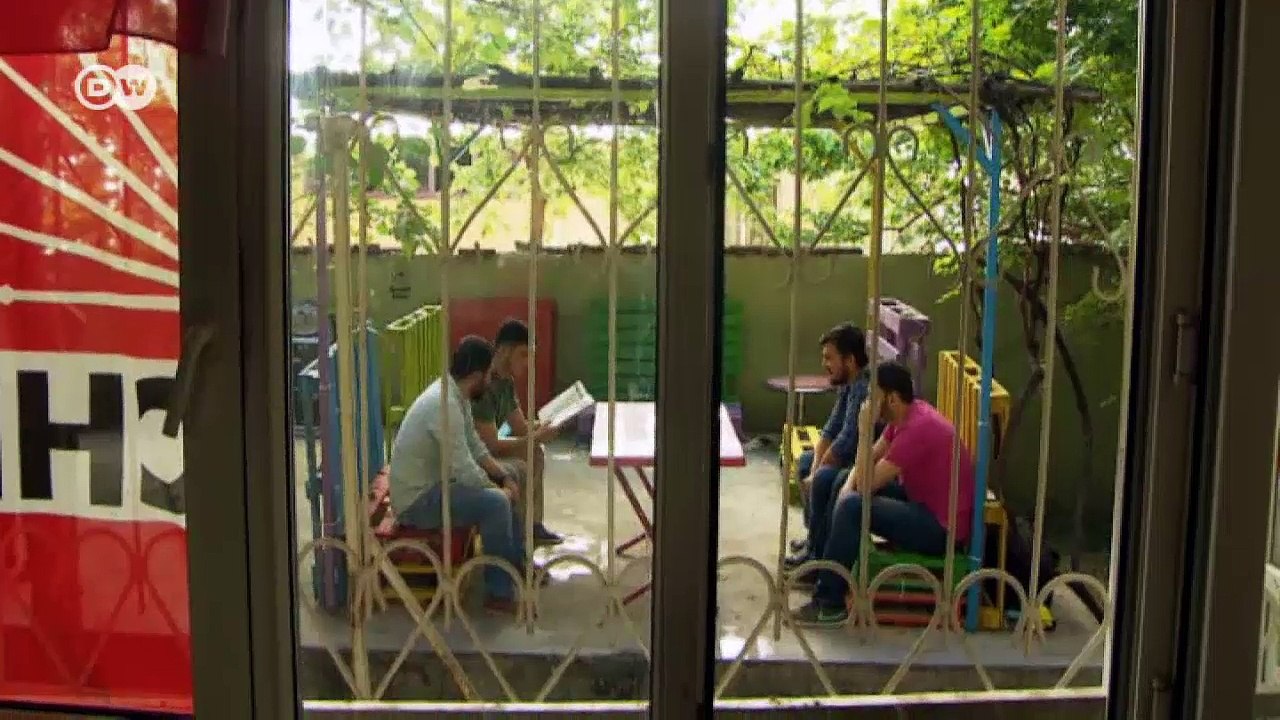 Nach dem Umsturzversuch in der Türkei | Fokus Europa