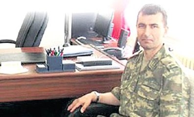 Darbeci Tuğgeneral: Askeri Görünce Halkın Direnci Kırılır Sandık