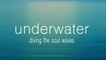 Various Artists - Underwater - daving the soul waves