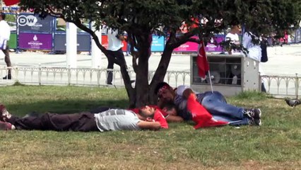 Turkey: the failed putsch | Focus on Europe