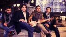 Bacha Khani Pakar Da - Rabab - Waqar Atal - Cover Song - 2016