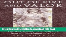 [PDF] Out of Fire   Valor: The War Memorials of New York Read Online