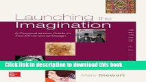 Read Book Launching the Imagination 2D ebook textbooks