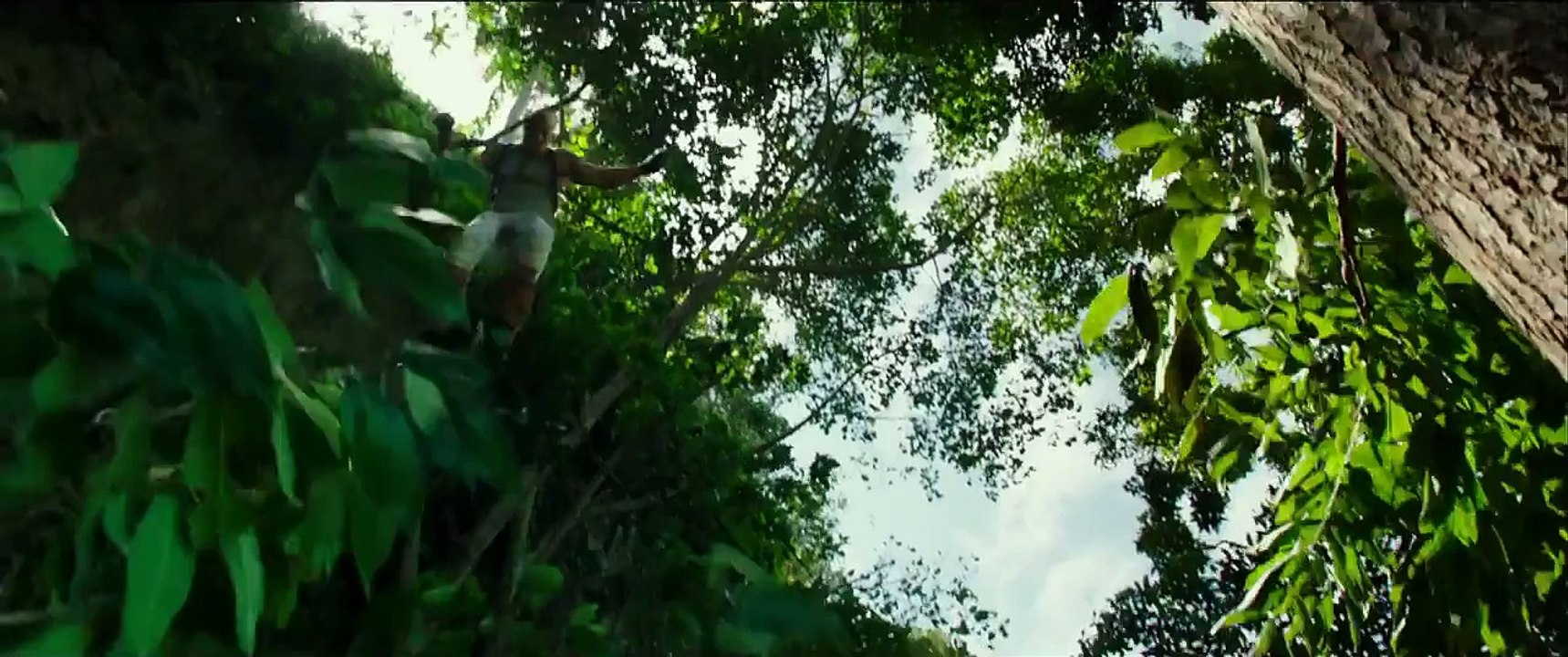 xXx- Return of Xander Cage - 2016 Official Trailer 720p - Latest Hollywood Trailers