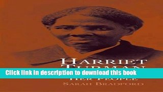 Read|Download} Harriet Tubman: The Moses of Her People (African American) PDF Online