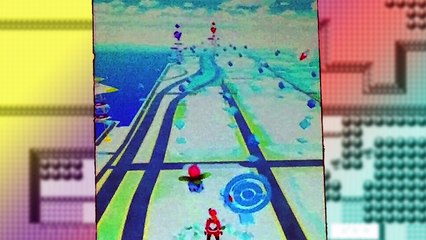 Pokémon GO_ Third Team Revealed _ Update_ Confirmed!