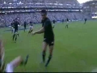 4/5 Rugby Tri ation South Africa vs new Zealand