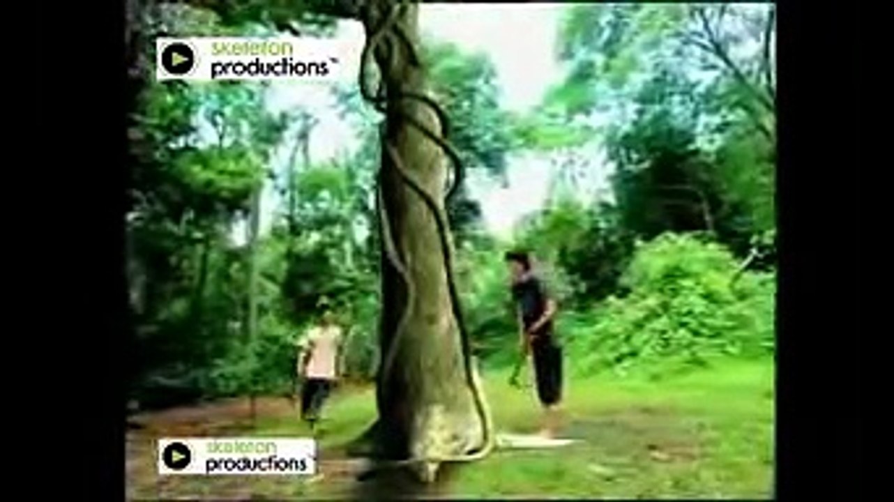 Film Hidayah FTV Kisah Nyata - Perjalanan Pangeran Katak Dan Putri Ayu
