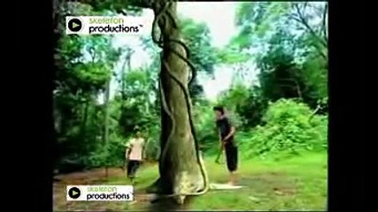 Film Hidayah FTV Kisah Nyata - Perjalanan Pangeran Katak Dan Putri Ayu