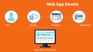 Web App Development Service Provider Company | SoluTree Tech Labs