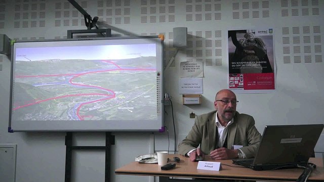 Les sculptures en albâtre du XIVe au XVIe siècle - Robert Aillaud