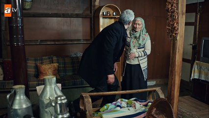 Selim çocuğu buldu! - Eşkıya Dünyaya Hükümdar Olmaz 29. Bölüm - atv