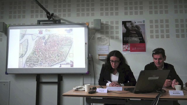 Les sculptures en albâtre du XIVe au XVIe siècle - Dominique Vingtain et Philippe Bromblet